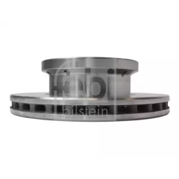 Stabdžių diskas  FEBI BILSTEIN 22677