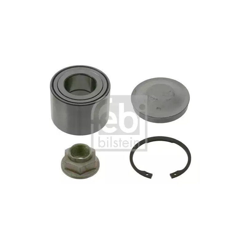 Rato guolio komplektas  FEBI BILSTEIN 22864