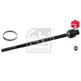 Vidinė vairo traukė  FEBI BILSTEIN 23228