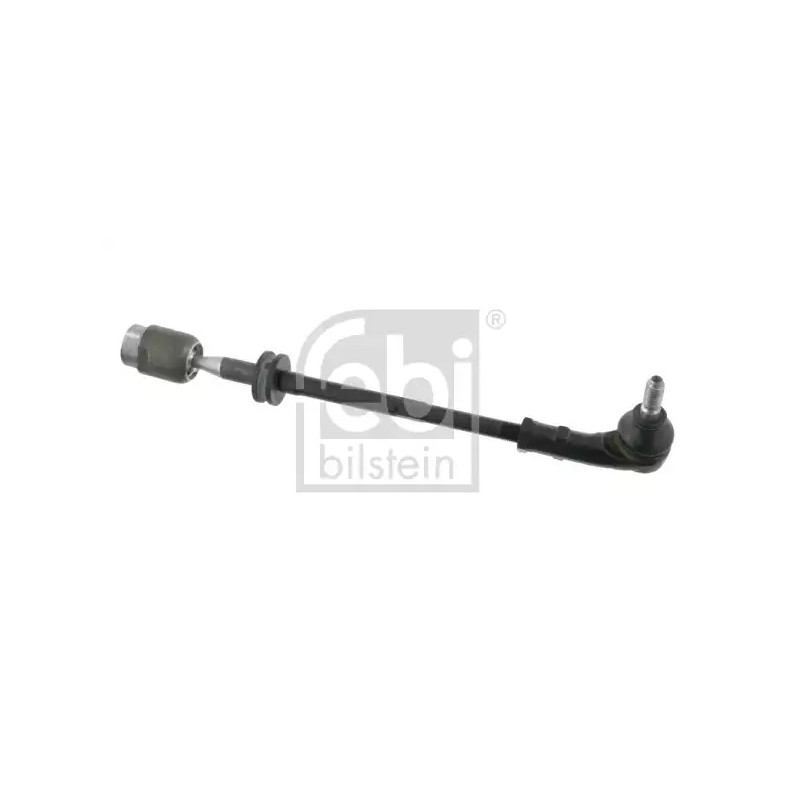 Strypo montavimas  FEBI BILSTEIN 23324