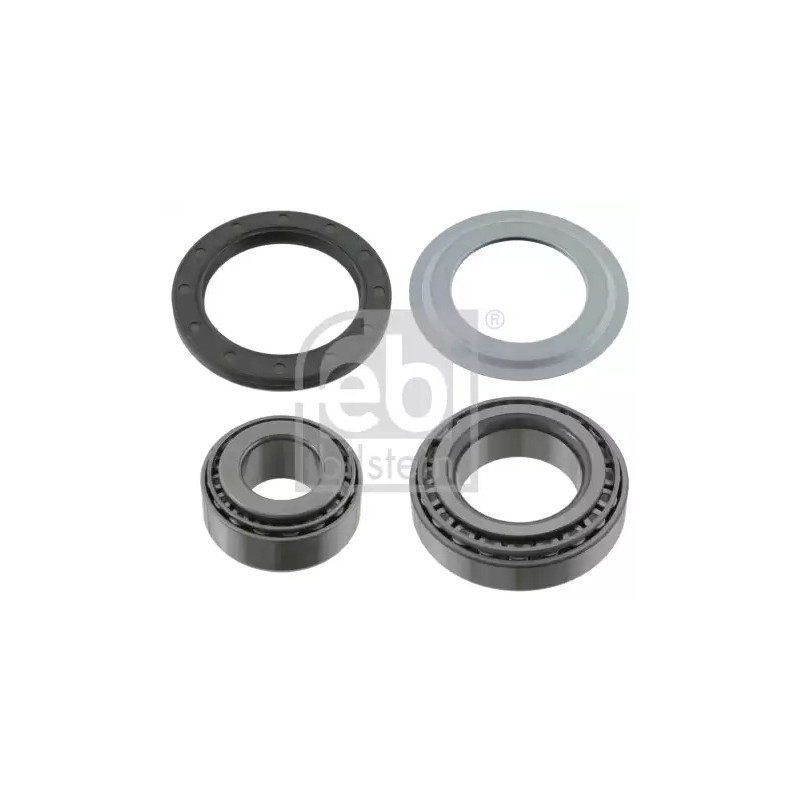 Rato guolio komplektas  FEBI BILSTEIN 23625