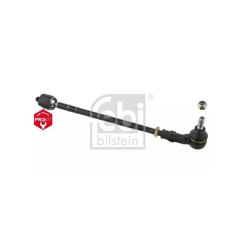 Strypo montavimas  FEBI BILSTEIN 24260