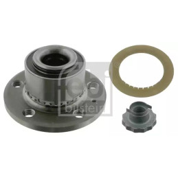 Rato guolio komplektas  FEBI BILSTEIN 24414