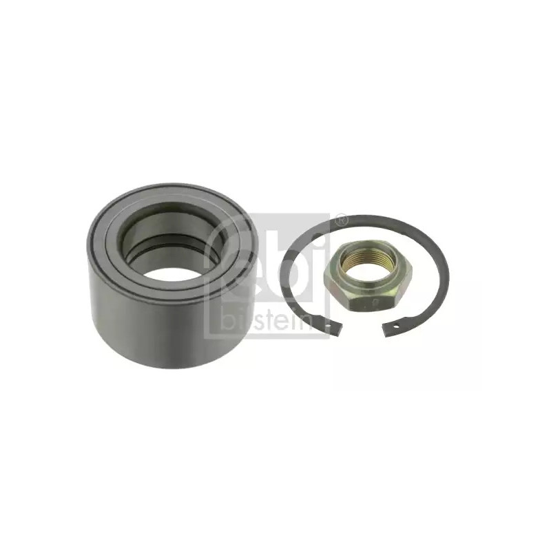 Rato guolio komplektas  FEBI BILSTEIN 24519