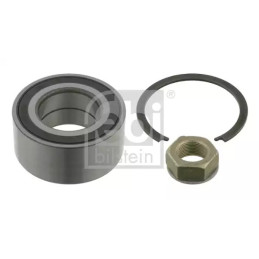 Rato guolio komplektas  FEBI BILSTEIN 24523