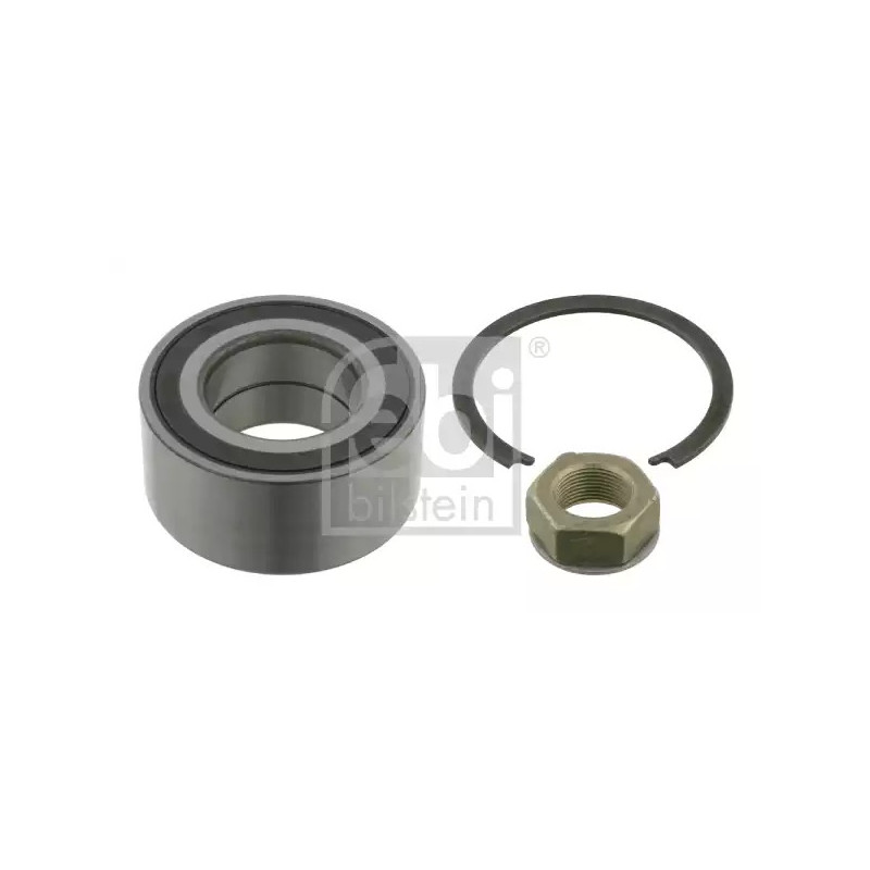 Rato guolio komplektas  FEBI BILSTEIN 24523