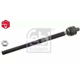 Vidinė vairo traukė  FEBI BILSTEIN 26045