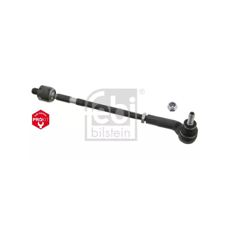 Strypo montavimas  FEBI BILSTEIN 26174