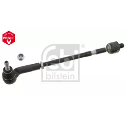 Strypo montavimas  FEBI BILSTEIN 26173