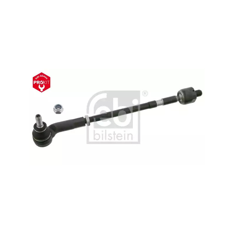 Strypo montavimas  FEBI BILSTEIN 26173