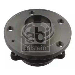 Rato guolio komplektas  FEBI BILSTEIN 26377