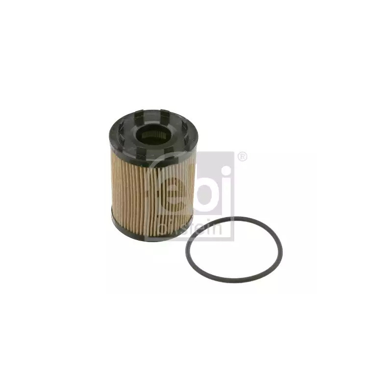 Alyvos filtras  FEBI BILSTEIN 26366