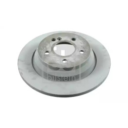 Stabdžių diskas  FEBI BILSTEIN 26404