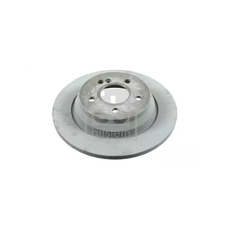 Stabdžių diskas  FEBI BILSTEIN 26404