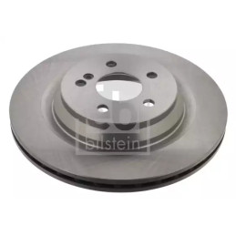 Stabdžių diskas  FEBI BILSTEIN 26405
