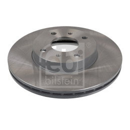 Stabdžių diskas  FEBI BILSTEIN 27108