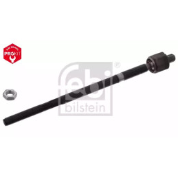 Vidinė vairo traukė  FEBI BILSTEIN 27095