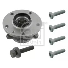 Rato guolio komplektas  FEBI BILSTEIN 27317