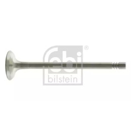 Išleidimo vožtuvas  FEBI BILSTEIN 27366