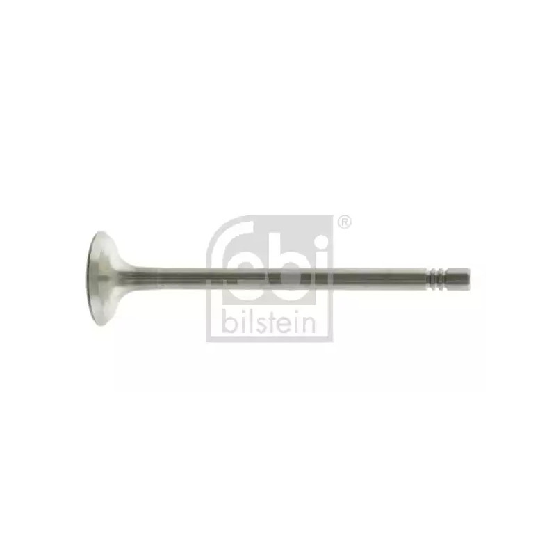 Išleidimo vožtuvas  FEBI BILSTEIN 27366