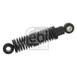 Diržo vibracijos slopintuvas  FEBI BILSTEIN 27604