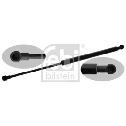 Variklio gaubto dujinė spyruoklė  FEBI BILSTEIN 27664