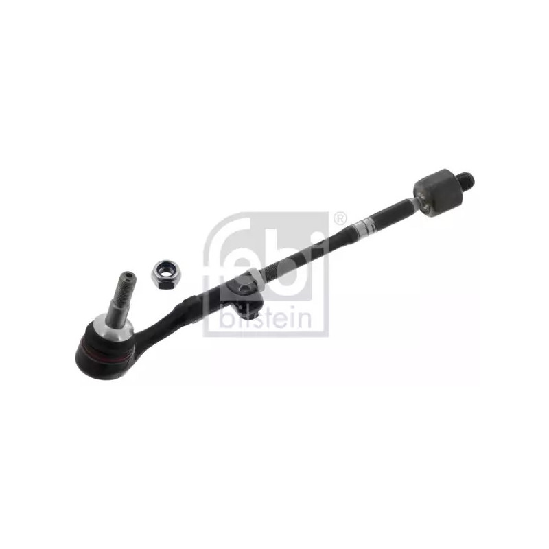 Strypo montavimas  FEBI BILSTEIN 27718