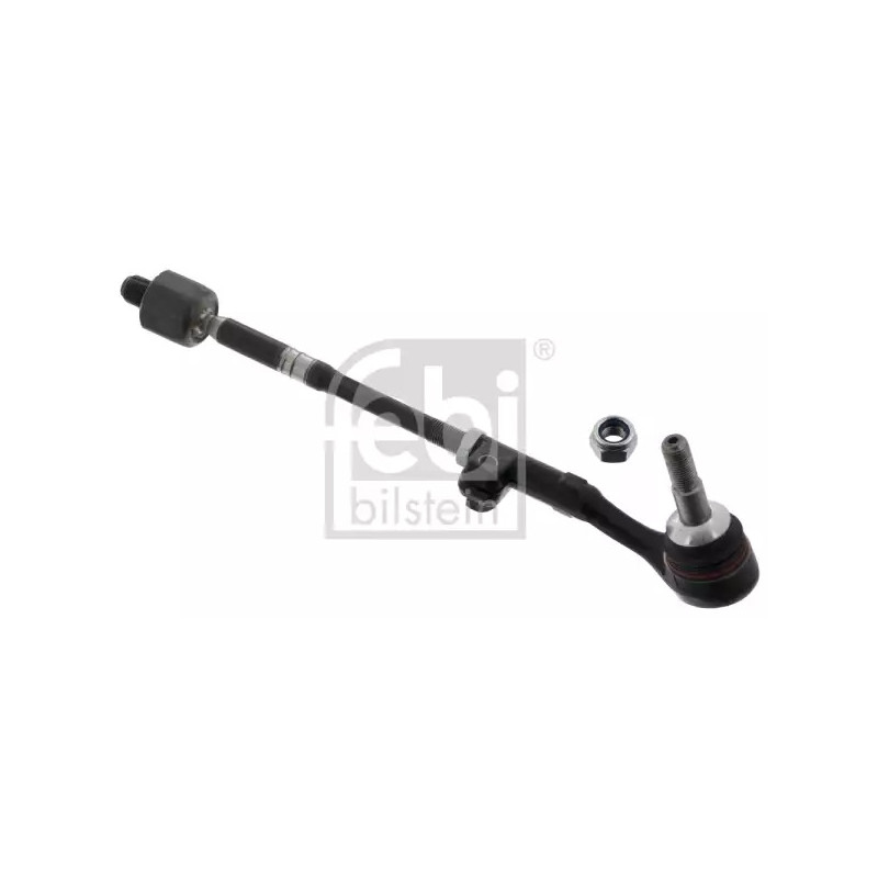 Strypo montavimas  FEBI BILSTEIN 27719