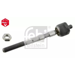 Vidinė vairo traukė  FEBI BILSTEIN 27725