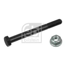 Valdymo svirties montavimo komplektas  FEBI BILSTEIN 27726