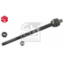 Vidinė vairo traukė  FEBI BILSTEIN 27807