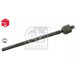 Vidinė vairo traukė  FEBI BILSTEIN 27811