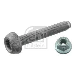 Pakabos statramščio varžtų komplektas  FEBI BILSTEIN 27876