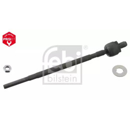 Vidinė vairo traukė  FEBI BILSTEIN 27927