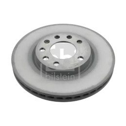Stabdžių diskas  FEBI BILSTEIN 28179