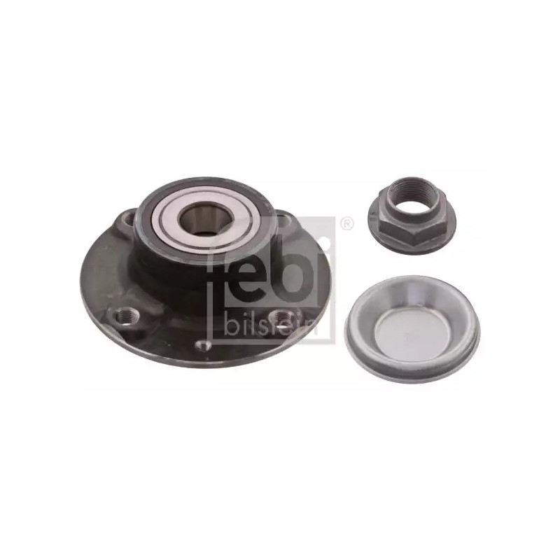 Rato guolio komplektas  FEBI BILSTEIN 28264