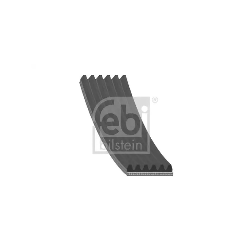 Dirželis  FEBI BILSTEIN 28925