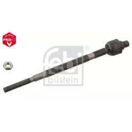 Vidinė vairo traukė  FEBI BILSTEIN 29283