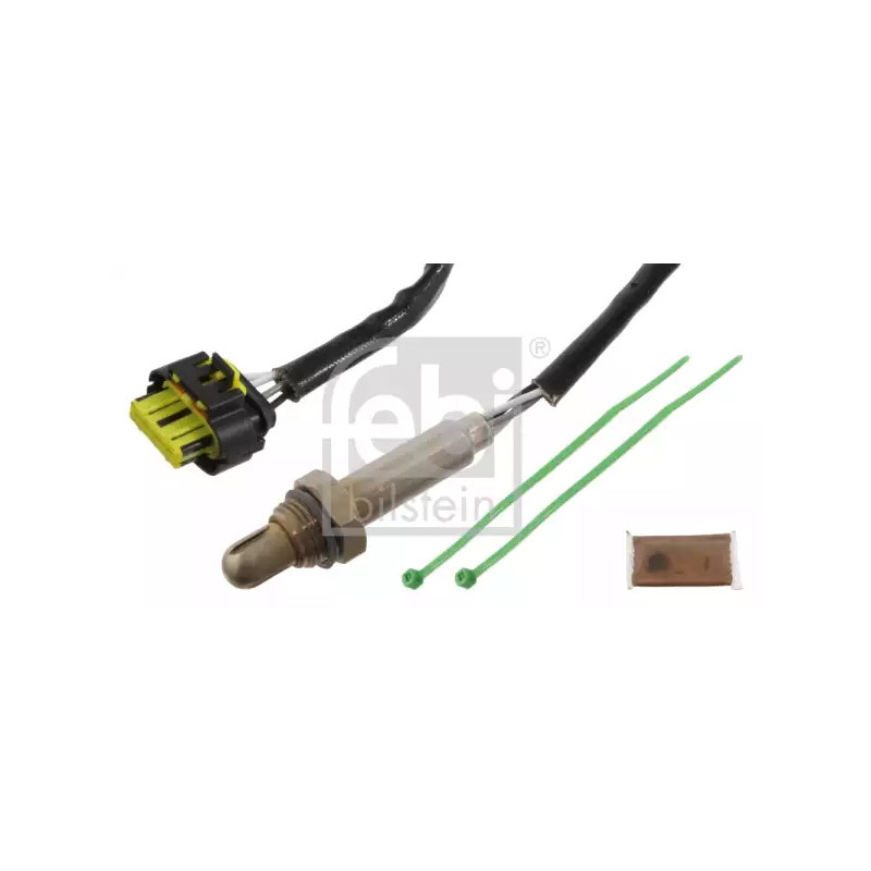 Lambda jutiklis  FEBI BILSTEIN 29332