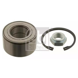 Rato guolio komplektas  FEBI BILSTEIN 30040