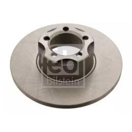 Stabdžių diskas  FEBI BILSTEIN 30197