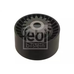 Diržo įtempiklio skriemulys  FEBI BILSTEIN 30248