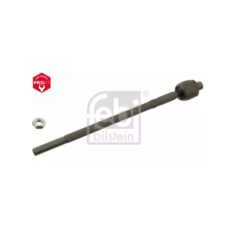 Vidinė vairo traukė  FEBI BILSTEIN 30577