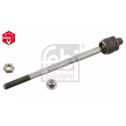 Vidinė vairo traukė  FEBI BILSTEIN 30587