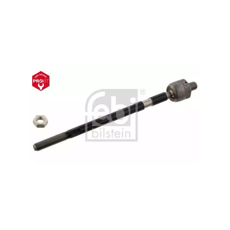 Vidinė vairo traukė  FEBI BILSTEIN 30820