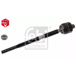 Vidinė vairo traukė  FEBI BILSTEIN 31172