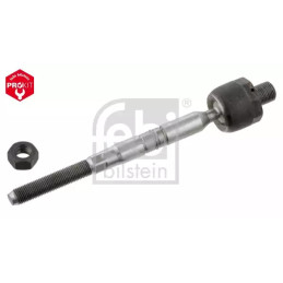 Vidinė vairo traukė  FEBI BILSTEIN 31222