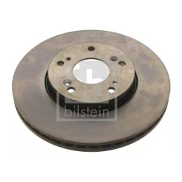 Stabdžių diskas  FEBI BILSTEIN 31303