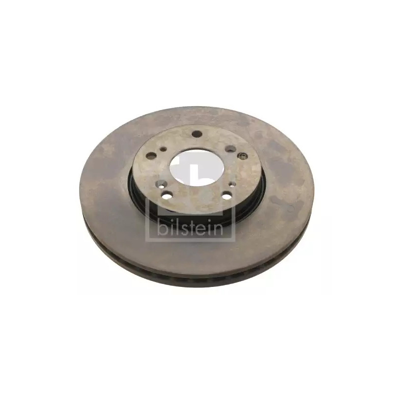 Stabdžių diskas  FEBI BILSTEIN 31303