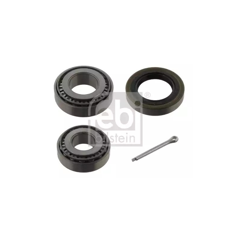 Rato guolio komplektas  FEBI BILSTEIN 31529